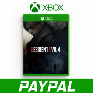 Resident Evil 4 remke 2023 – Xbox Series X|S