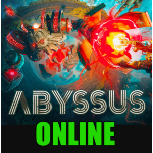 ・ABYSSUS・ОНЛАЙН・АРЕНДА 24/7・STEAM DECK・GFN・