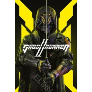 🌈【Ghostrunner 2】Fresh New