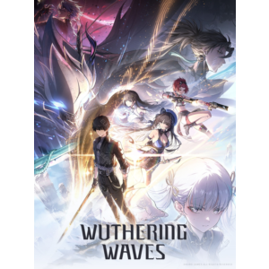 🥇【Wuthering Waves】Fresh New