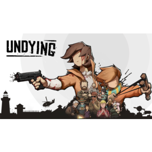 🎲【Undying】Fresh New 💎 Моментальная доставка