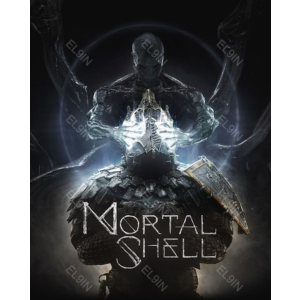 🌌【Mortal Shell】Fresh New