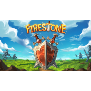 ✨【Firestone Online Idle RPG】Fresh New