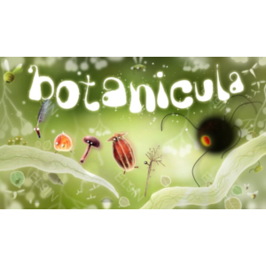 🌌【Botanicula】Fresh New 🔥 Моментальная доставка