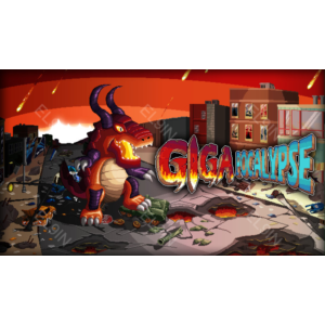 ✅【Gigapocalypse】Fresh New