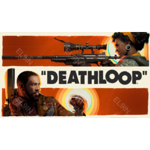 💫【Deathloop】Fresh New 📈 Моментальная доставка