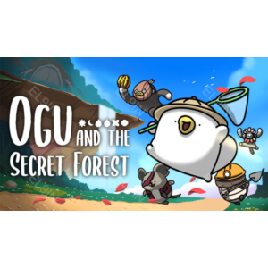 ⚡【Ogu and the Secret Forest】Fresh New