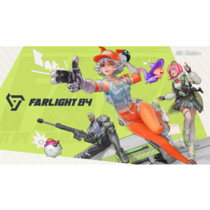 ⚡【Farlight 84】Fresh New 🏆 Моментальная доставка