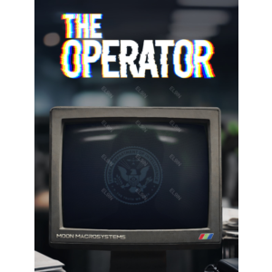 ⚜️【The Operator】Fresh New