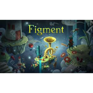 🌌【Figment】Fresh New 📈 Моментальная доставка