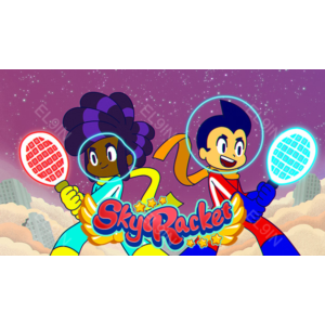 ⚜️【Sky Racket】