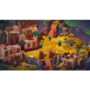 🧨【Figment 2: Creed Valley】Fresh New