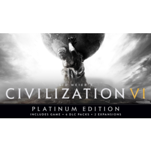 💎【Sid Meier’s Civilization
