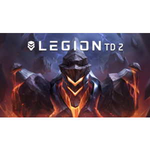 📈【Legion TD 2】