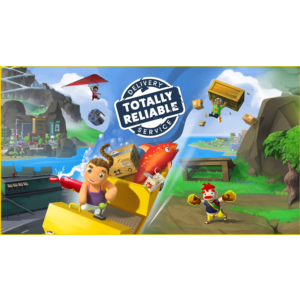 🌌【Totally Reliable Delivery Service Standard E