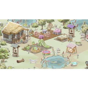 🧨【Kamaeru】Fresh New 🎯 Моментальная доставка