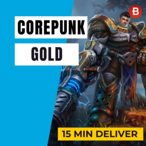 Древние монеты Corepunk OBT Низкая цена! Корпанк +5%