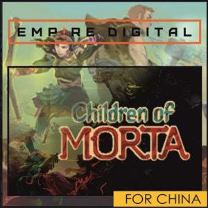 Children of Morta / Steam Key / Asia and China