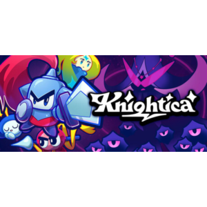 Knightica ОФФЛАЙН