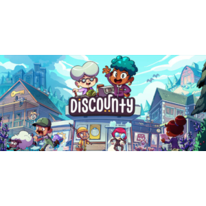 Discounty ОФФЛАЙН