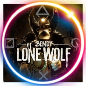 💠 Bendy: Lone Wolf (PS4/PS5/RU) (Аренда от 7 дней)