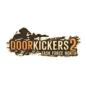 Door Kickers 2: Task Force North, аренда STEAM ОФФЛАЙН