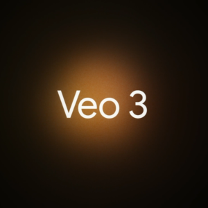 Veo 3 AI : Plus / Pro / Enterprise | 1 - 12 месяцев