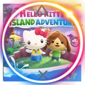 💠 Hello Kitty Island Adventure (PS5/RU) П3 - Активация