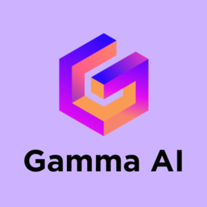 Gamma Ai Pro Аккаунт 1 Месяц