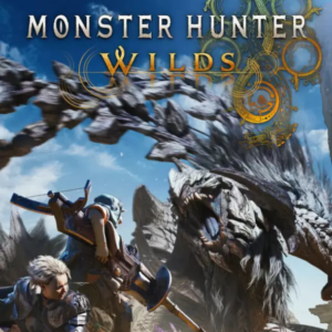 Monster Hunter Wilds (Ключ Steam | РФ+СНГ)