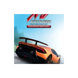 Assetto Corsa - Ultimate Edition (Ключ Steam | РФ+СНГ)