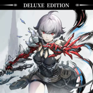 AI LIMIT - Deluxe Edition (Ключ Steam | РФ+СНГ)