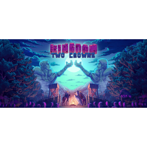 Kingdom Two Crowns, аренда STEAM ОНЛАЙН