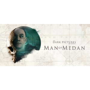 The Dark Pictures Anthology: Man of Medan ОФФЛАЙН