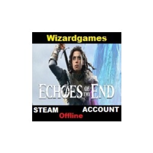 Echoes of the End 🎮Steam 🌍(GLOBAL)🌍