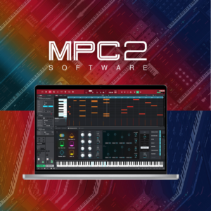 AKAI MPC 2 LICENSE KEY [iLok]