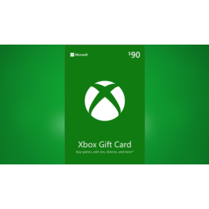 24/7 АВТО | Xbox 90 USD (подарочная карта)