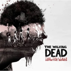 The Walking Dead: The Telltale Definitive Series Ключ