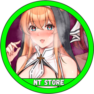 Trials of interspecies Sisters~Erotic exchange with Hum