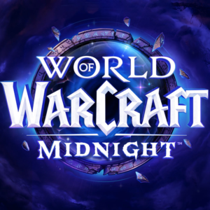 World of Warcraft | Midnight | BattleNet