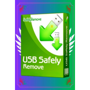 💻 USB Safely Remove 7.1 🔑 Пожизненная лицензия 🚀