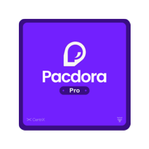 Pacdora | Lite / Pro подписка 1 месяц