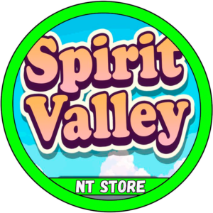 • Spirit Valley • + 50 ИГР 18+ • Аккаунт