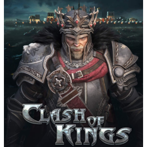 Clash of Kings НАБОРЫ ШУСТРАЯ ДОСТАВКА