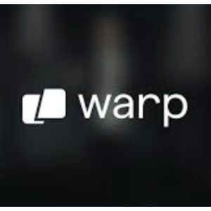 Подписка Warp dev/Warp AI на 1 месяц на ваш аккаунт