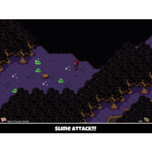 Aveyond 3-1: Lord of Twilight (STEAM KEY/GLOBAL)