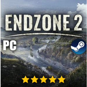 ENDZONE 2 + DLC (2025)・STEAM АККАУНТ・