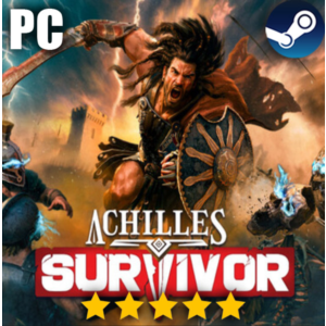 ・ACHILLES: SURVIVOR (2025)・STEAM АККАУНТ・