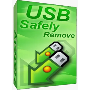 USB Safely Remove 7.1 Лицензия 🔑 Бессрочно / 1ПК