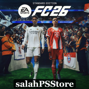 EA SPORTS FC 26 Турция & Украина
